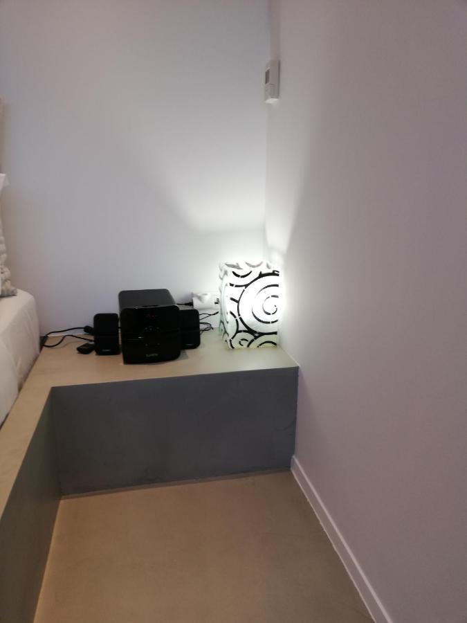 Mnf Apartment Atene Esterno foto